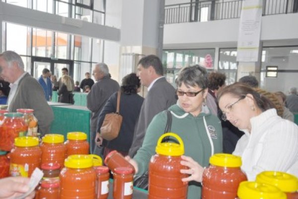 Florin Mitroi: Sondajele au arătat că locuitorii din localitate au nevoie de o piaţă agroalimentară